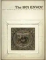 AC Envoy 1971